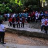 Pelancaran Pertandingan Kuiz Kualiti Air Peringkat Sekolah Di Taman Rimba Cherok Tokun (23)